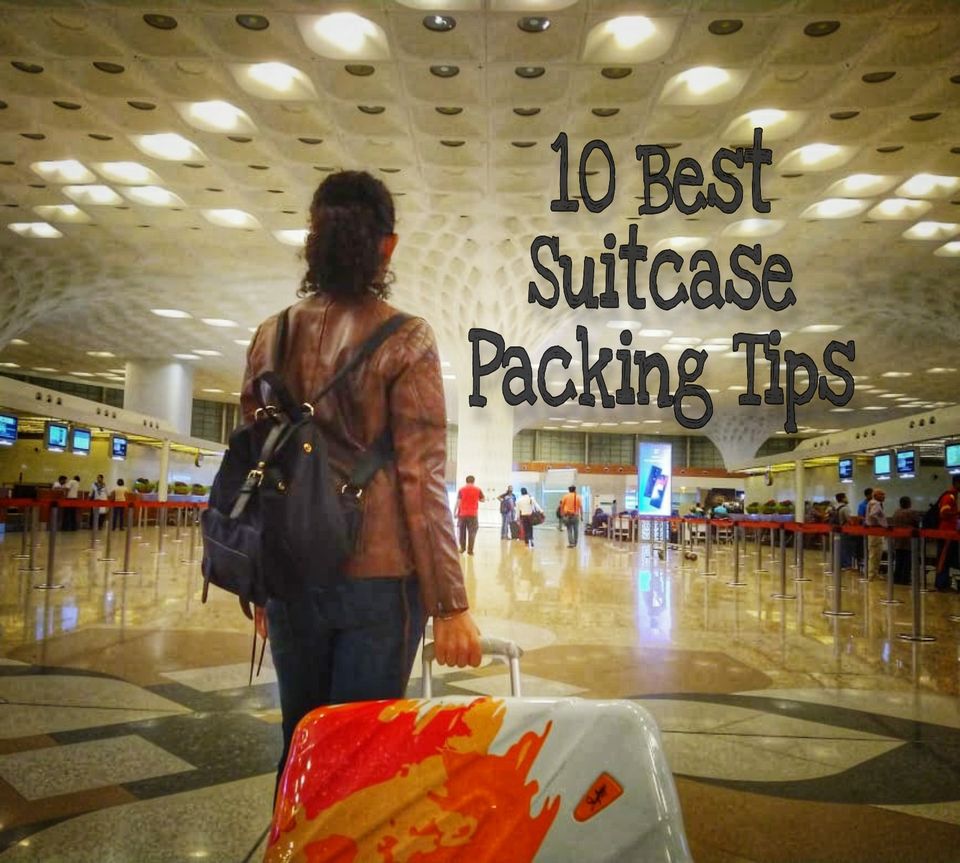 Photo of How to Pack Your Bag Like a Pro? #Traveltips #Packingtips #Travelpacking by Travel Clues