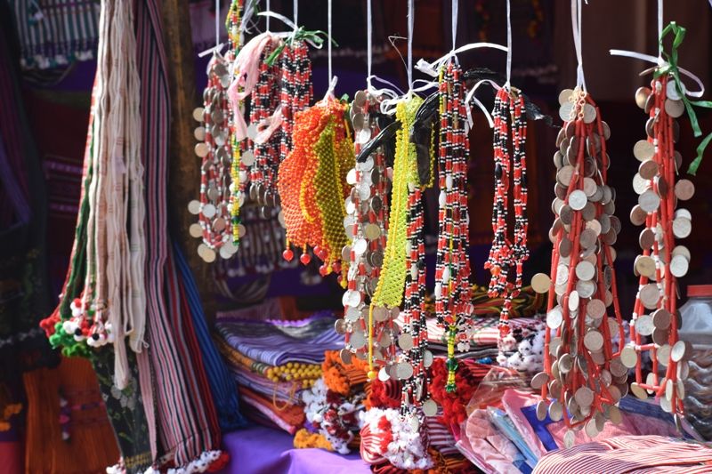 Photo of Taralangso, Assam, India by Bijoy Bey