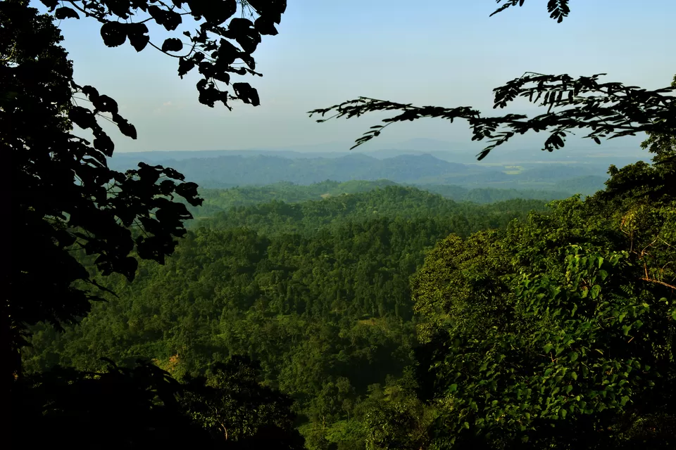 Photo of Umswai, Assam, India by Bijoy Bey