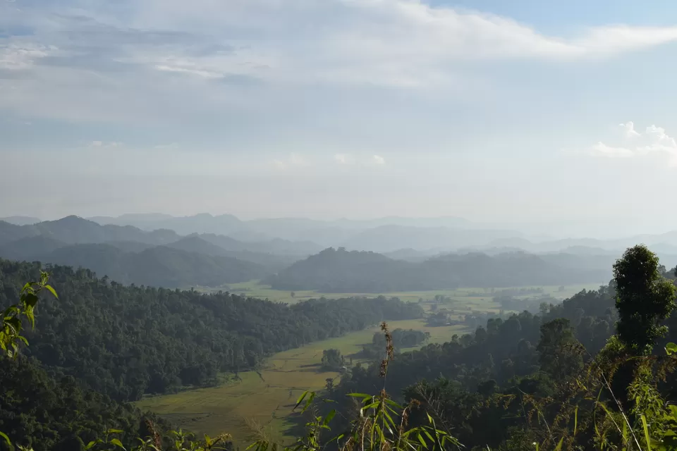 Photo of Umswai, Assam, India by Bijoy Bey
