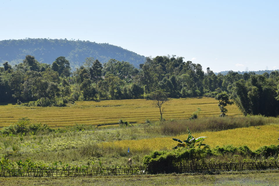 Photo of MASLADIANG. The unexplored serenity of natural ambiance in West Karbi Anglong, Assam. by Bijoy Bey
