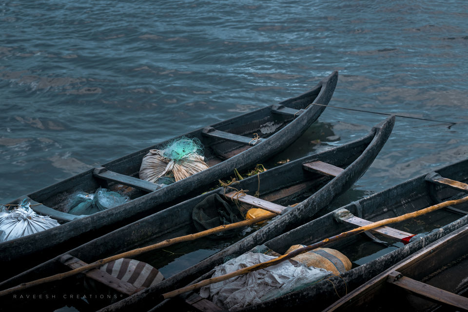 Photo of Mattancherry + Fort Kochi #HiddenGem #TravelFromHome 2/17 by Raveesh G S