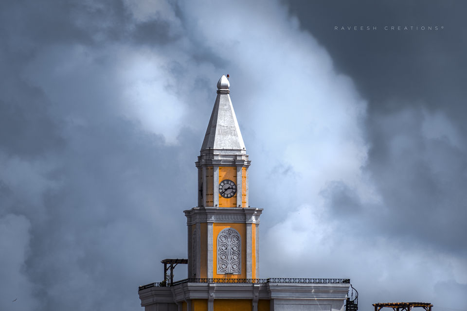 Photo of Mattancherry + Fort Kochi #HiddenGem #TravelFromHome 3/17 by Raveesh G S
