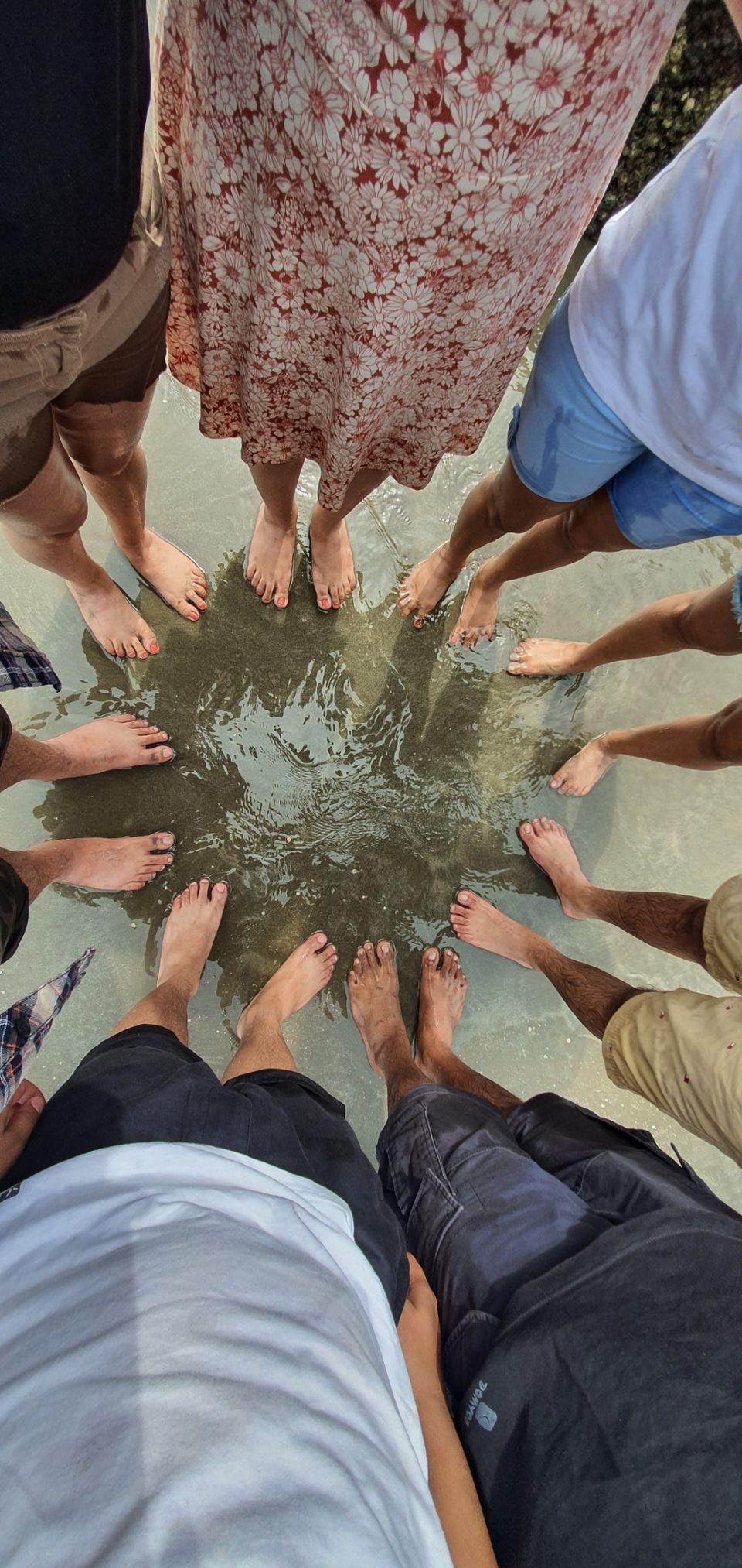 Photo of What happens in GOA stays in GOA..!! by Tushar Godbole
