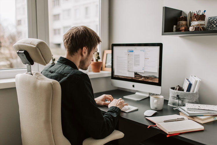 Photo of Free Startup Work From Home Jobs Blog 1/1 by Net Sharif