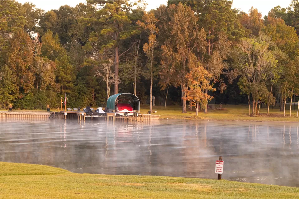 Photo of Conroe By suchita