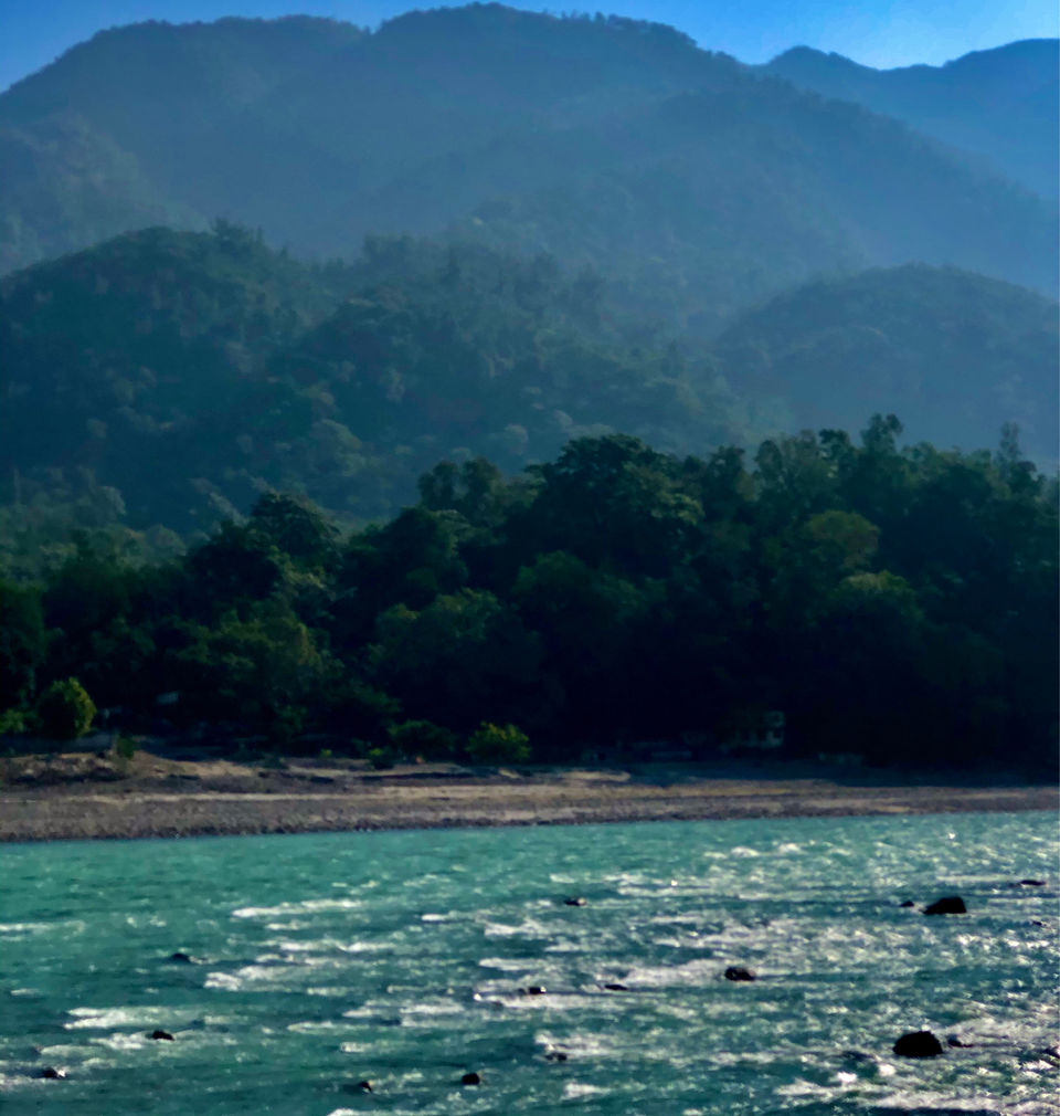Photo of Uttarakhand - Devabhumi Of India by Tulsi Desai