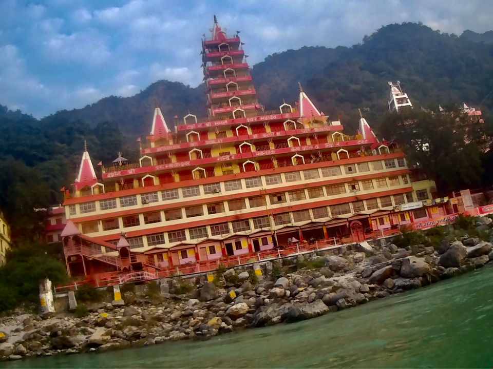 Photo of Uttarakhand - Devabhumi Of India by Tulsi Desai