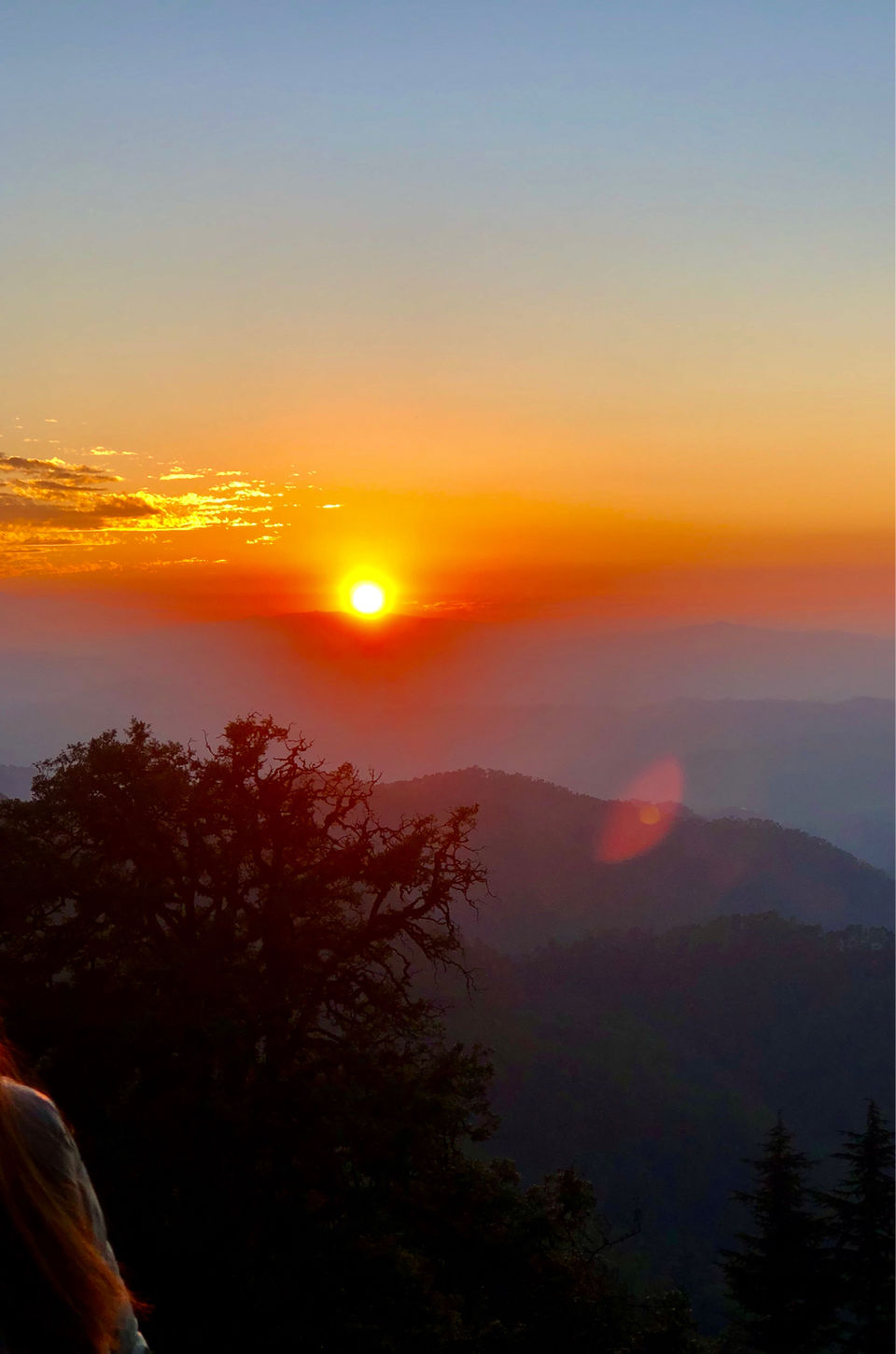 Photo of Uttarakhand - Devabhumi Of India by Tulsi Desai