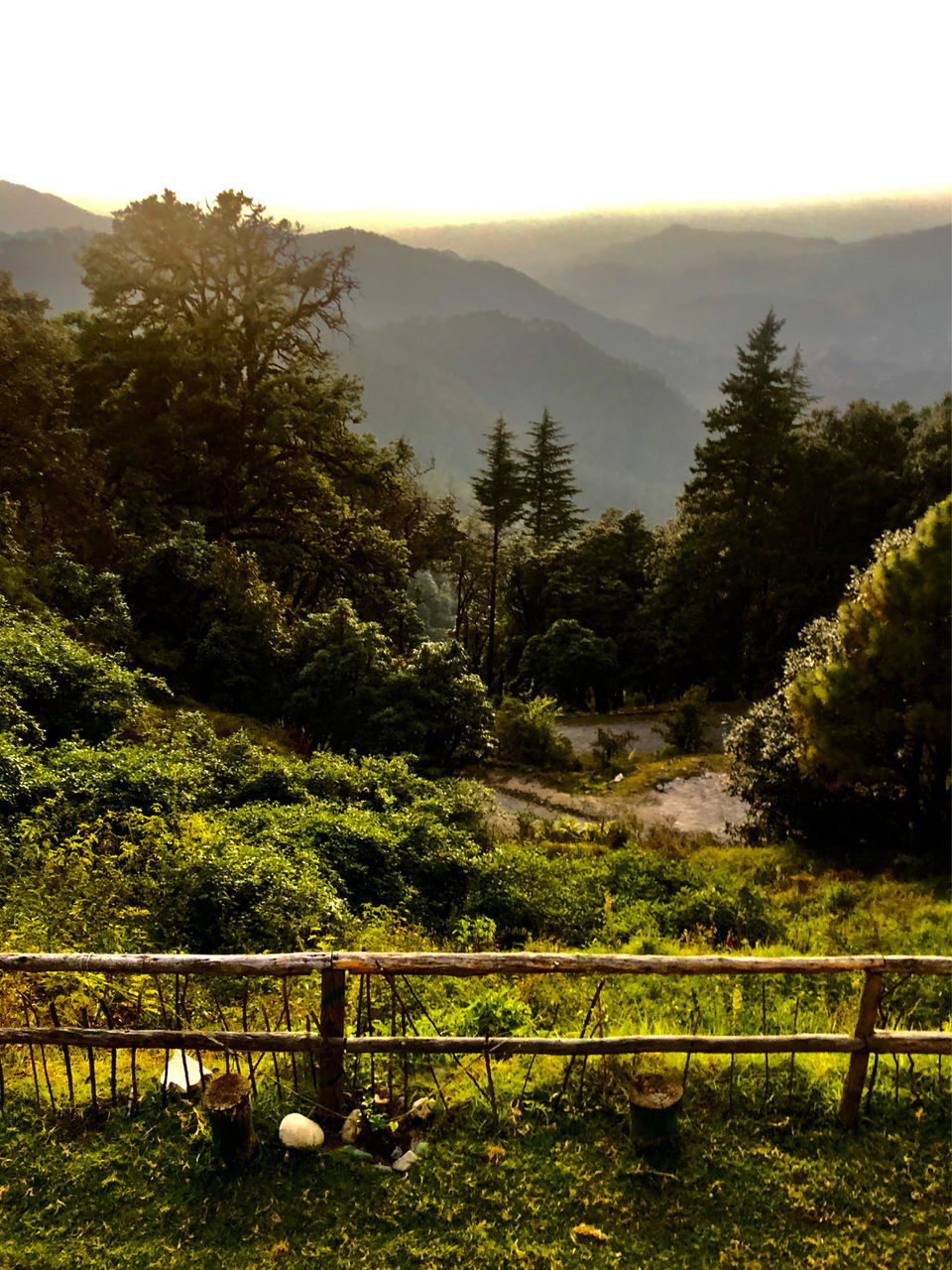 Photo of Uttarakhand - Devabhumi Of India by Tulsi Desai
