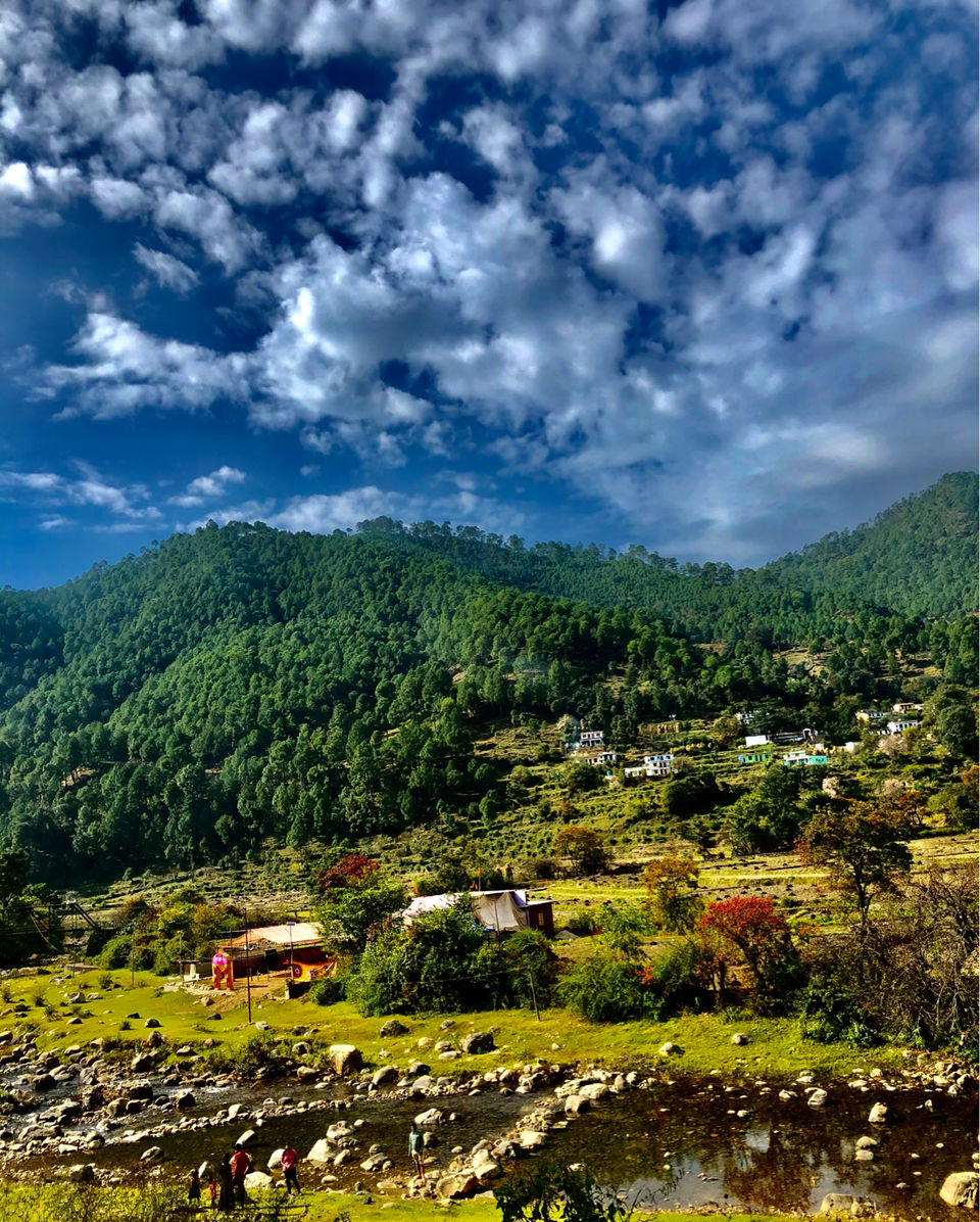 Photo of Uttarakhand - Devabhumi Of India by Tulsi Desai
