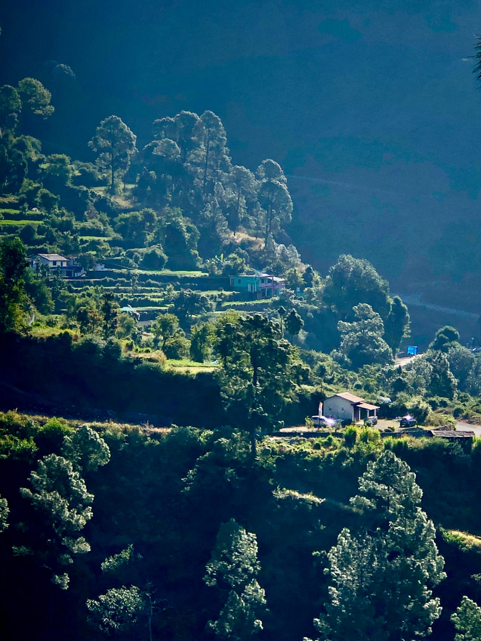 Photo of Uttarakhand - Devabhumi Of India by Tulsi Desai