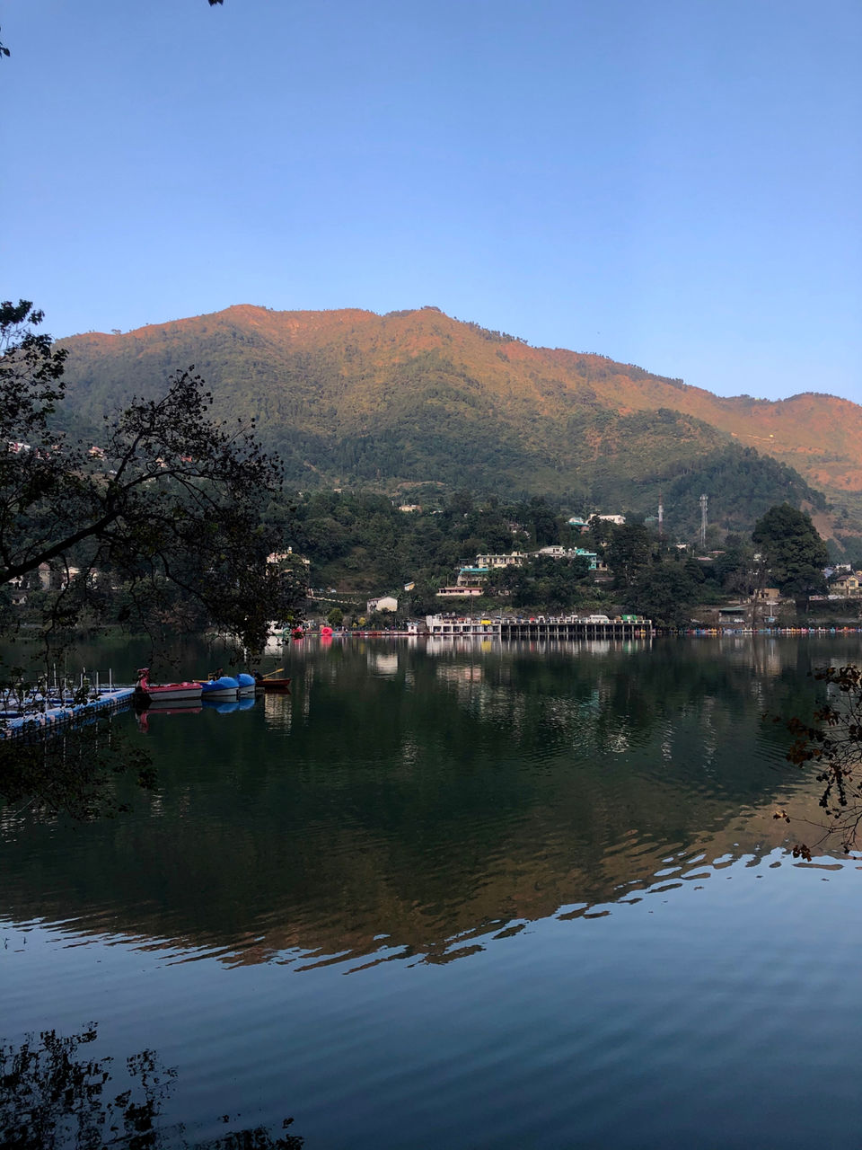 Photo of Uttarakhand - Devabhumi Of India by Tulsi Desai