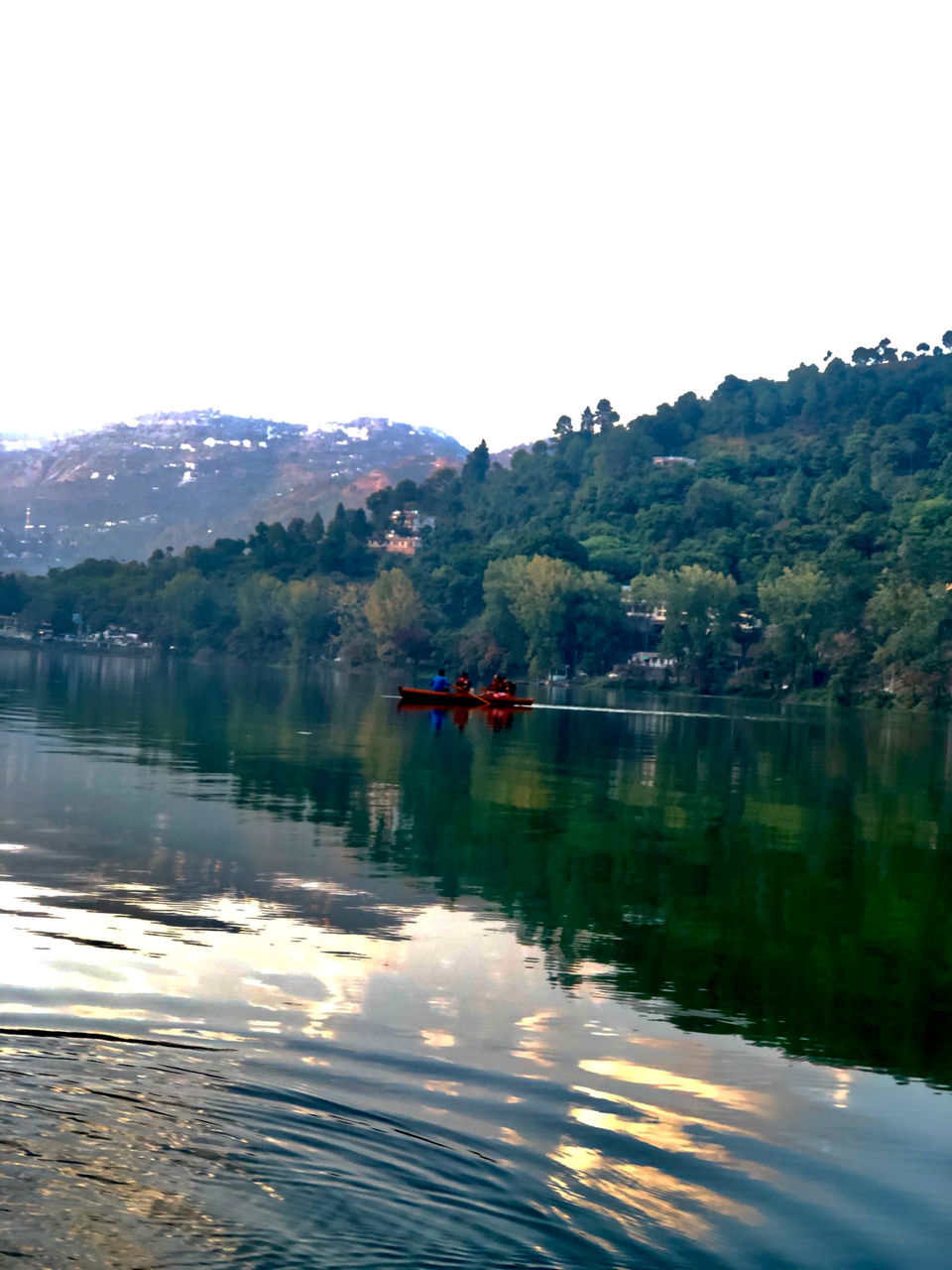 Photo of Uttarakhand - Devabhumi Of India by Tulsi Desai