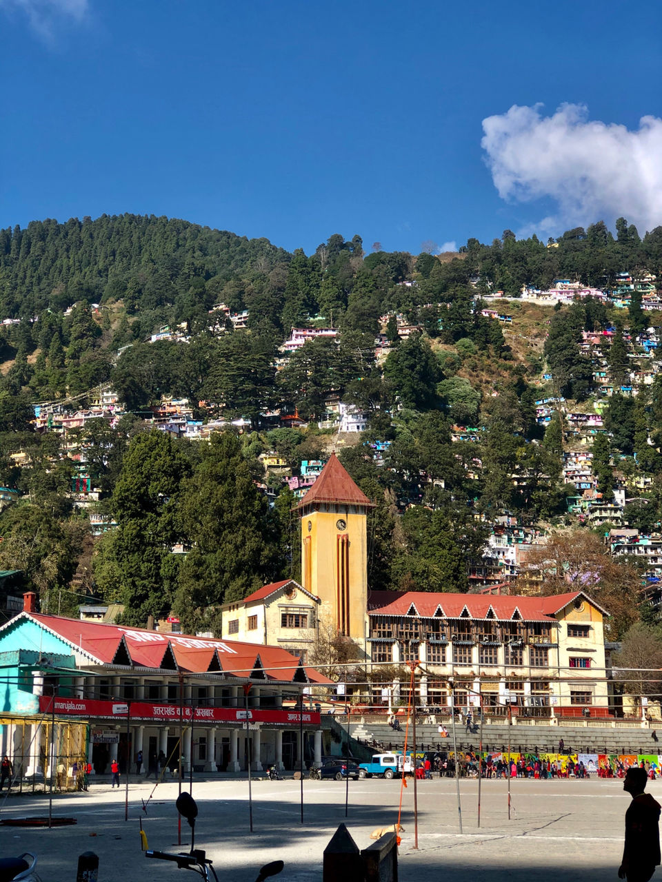 Photo of Uttarakhand - Devabhumi Of India by Tulsi Desai
