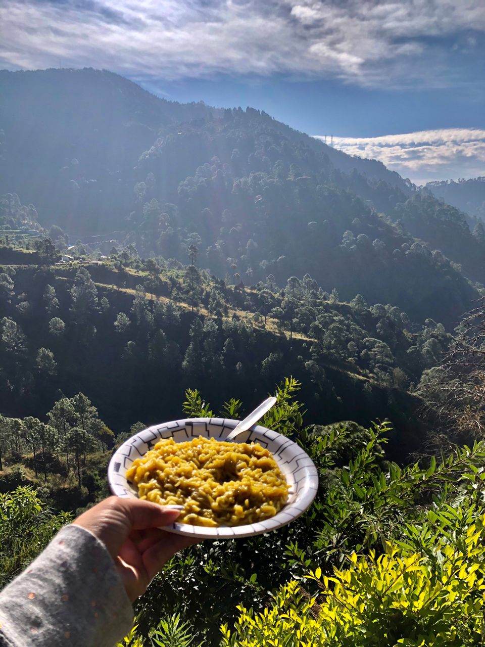 Photo of Uttarakhand - Devabhumi Of India by Tulsi Desai