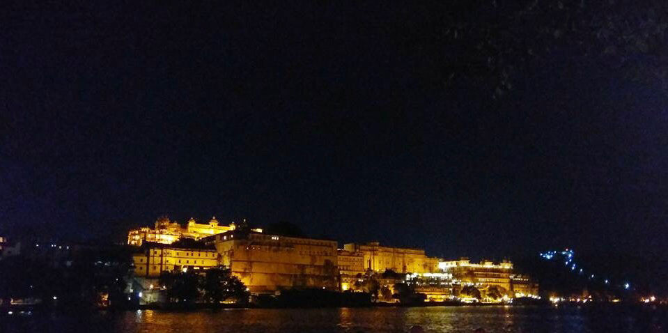 Photo of Ramada Udaipur Resort and Spa, Eklavya Colony, Udaipur, Rajasthan, India by Tulsi Desai