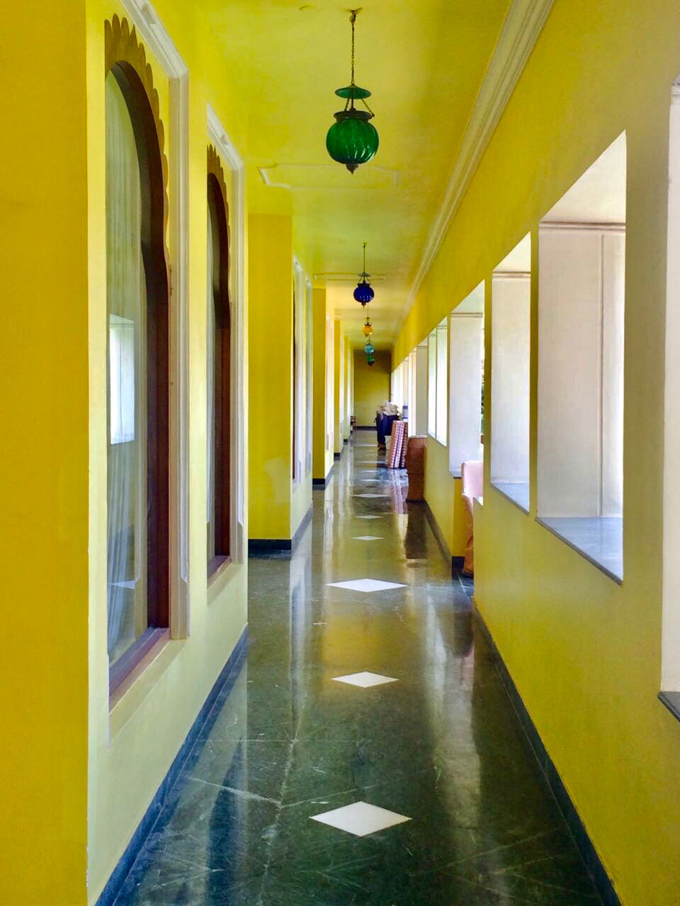 Photo of Pocket Friendly Luxurious Stay In Udaipur by Tulsi Desai