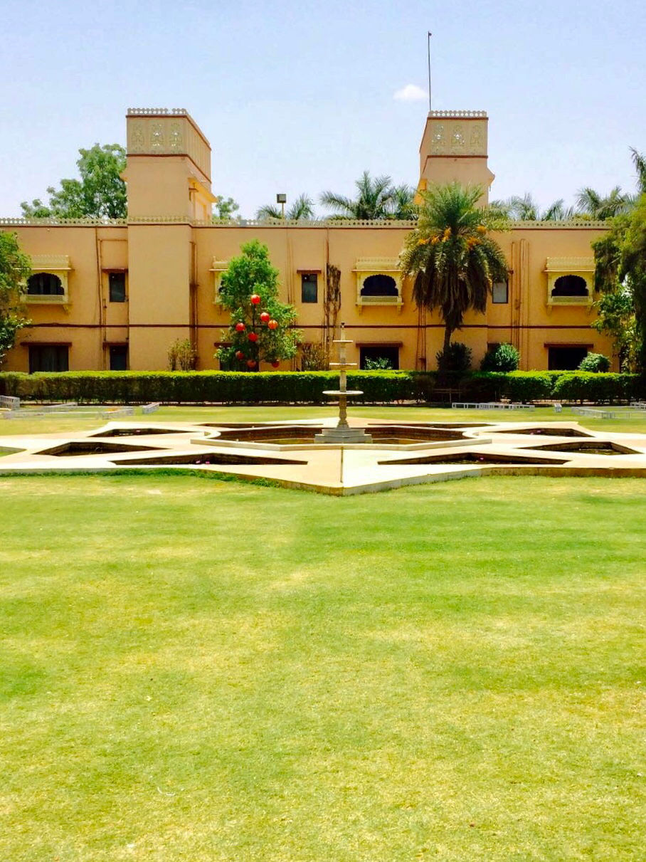 Photo of Pocket Friendly Luxurious Stay In Udaipur by Tulsi Desai