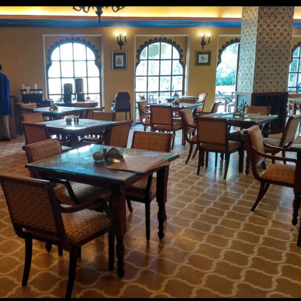 Photo of Pocket Friendly Luxurious Stay In Udaipur by Tulsi Desai