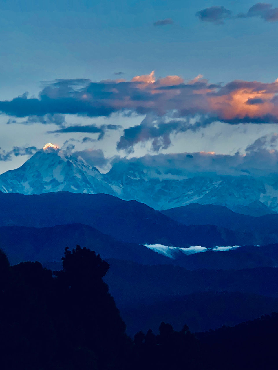 Photo of Uttarakhand - Devabhumi Of India by Tulsi Desai