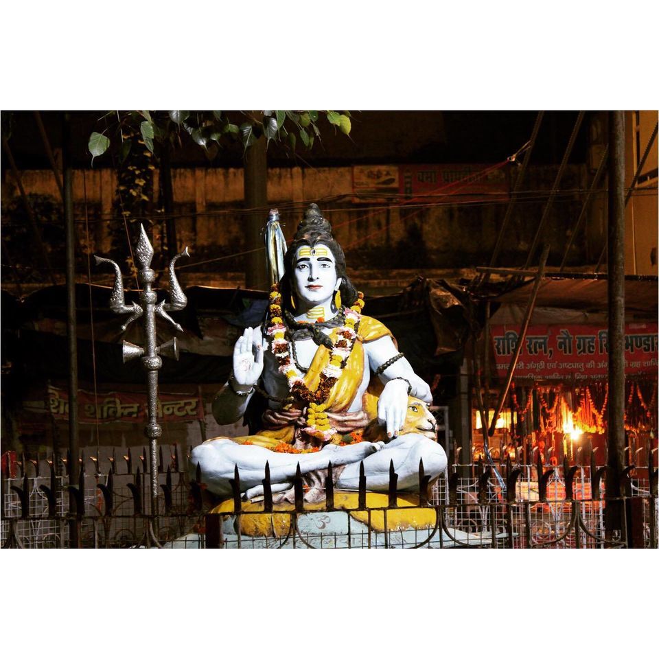 Photo of Rishikesh: beginners adventurous spot. 1/1 by Ritu Tomar