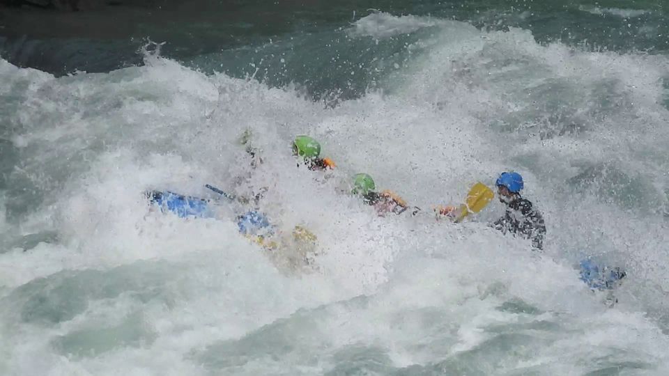 Photo of Rishikesh: beginners adventurous spot. by Ritu Tomar
