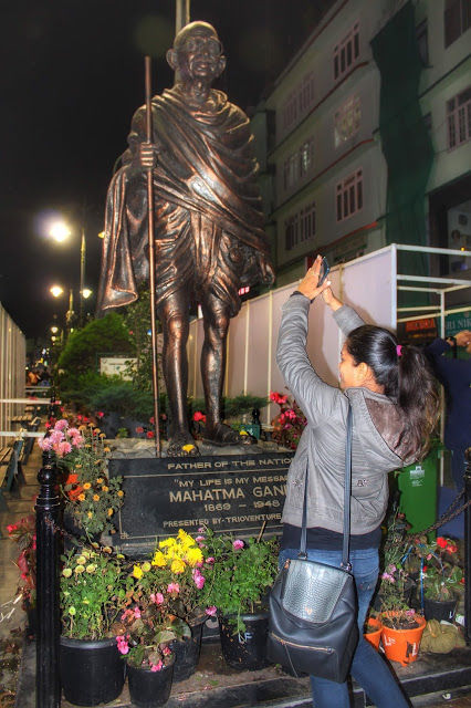 Photo of Day 1: Journey from Delhi to Sikkim 1/1 by Ritu Tomar