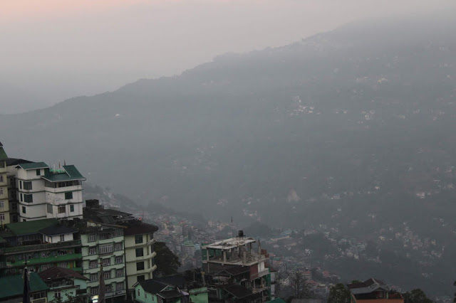 Photo of Day 1: Journey from Delhi to Sikkim by Ritu Tomar