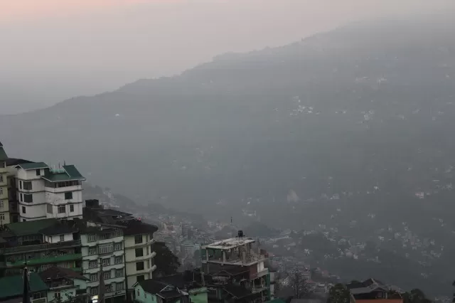 Photo of Day 1: Journey from Delhi to Sikkim by Ritu Tomar