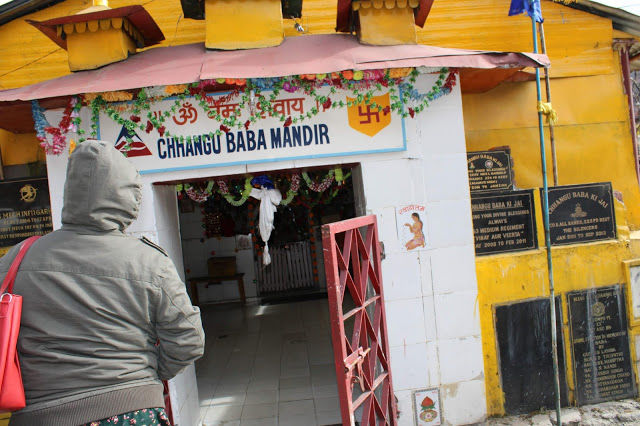 Photo of Day 2: EAST SIKKIM by Ritu Tomar