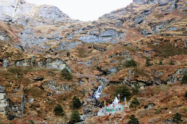 Photo of CHANGU LAKE, Sikkim by Ritu Tomar