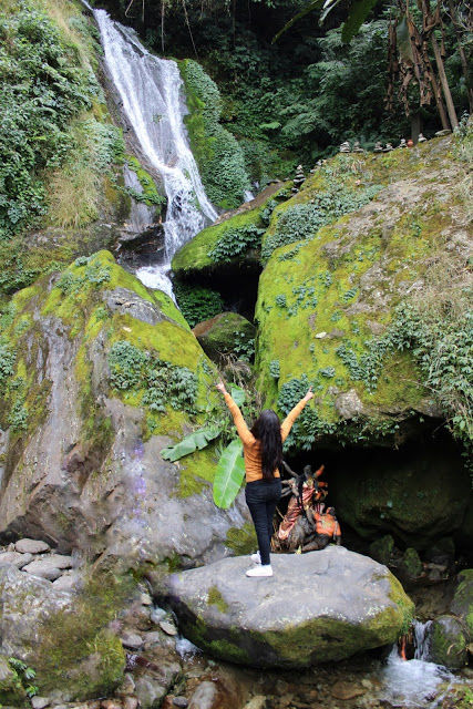 Photo of NORTH SIKKIM PART 1 by Ritu Tomar