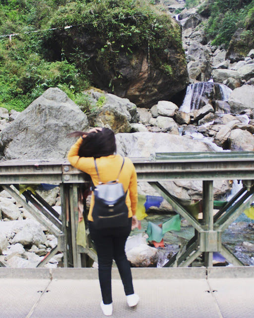 Photo of NORTH SIKKIM PART 1 by Ritu Tomar
