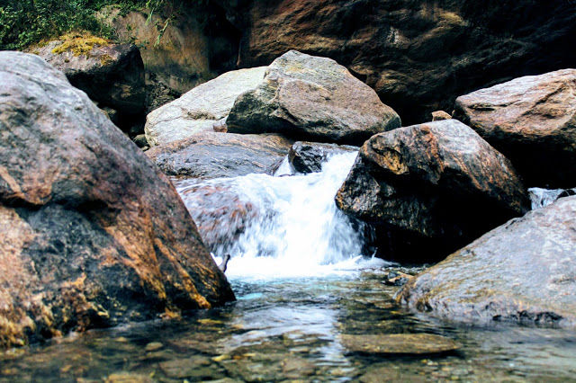Photo of NORTH SIKKIM PART 1 by Ritu Tomar