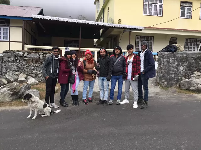 Photo of Lachung, Sikkim, India by Ritu Tomar