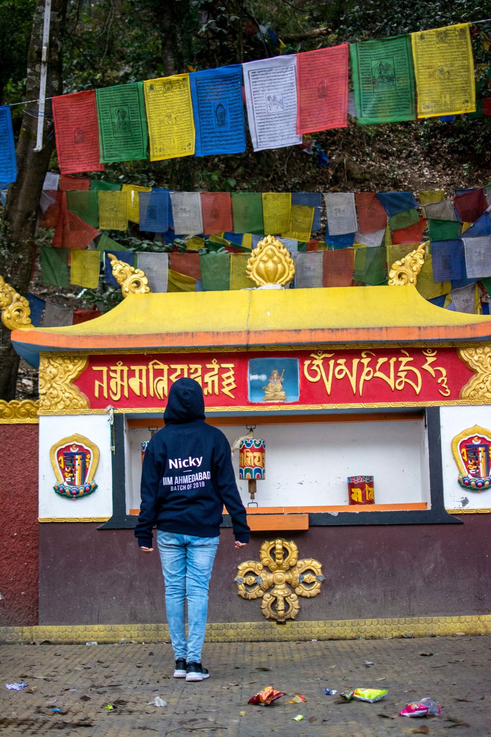 Photo of Tawang by Woman_who_wanderz