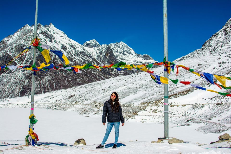 Photo of North East: Land of Hope, Waterfalls and Monasteries Part 1 (Tawang Valley) by Woman_who_wanderz