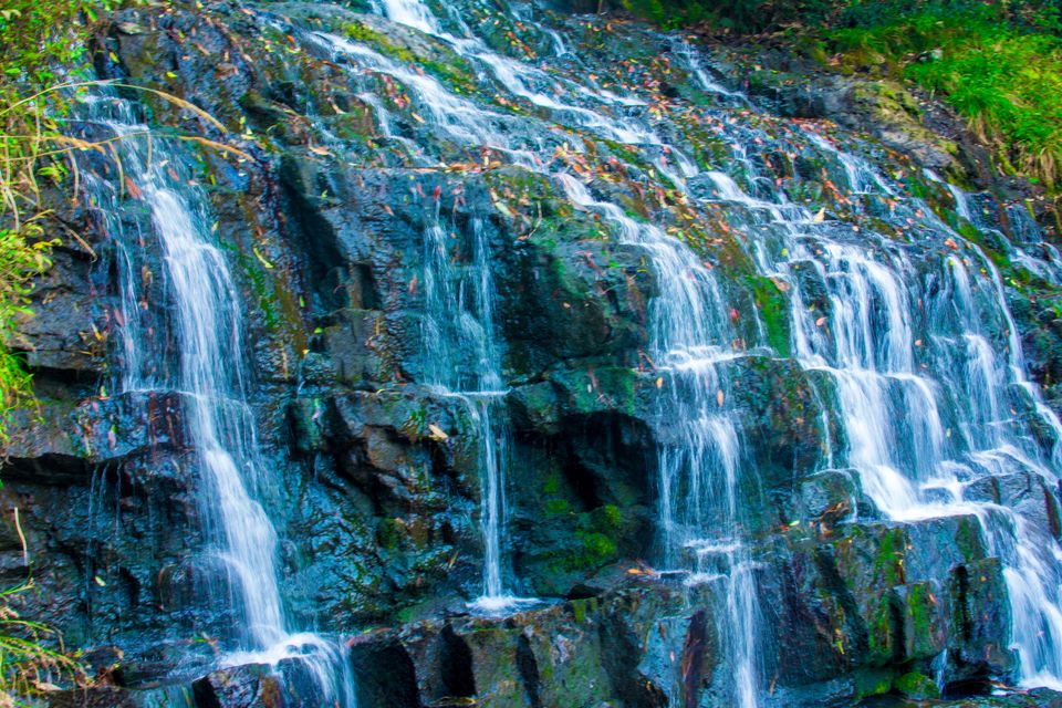 Photo of Cherapunjee, Meghalaya, India by Woman_who_wanderz