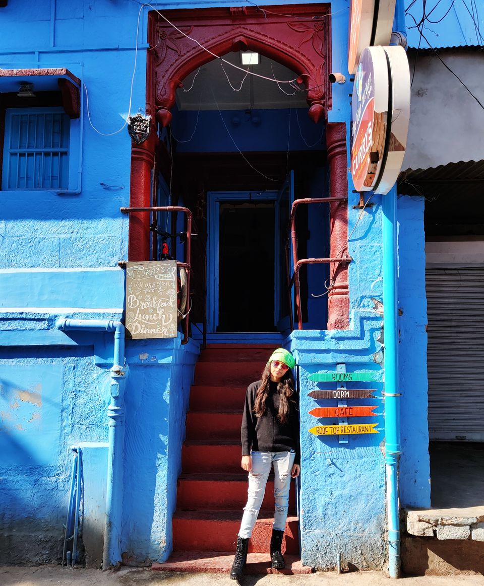 Photo of Vibrant Rajasthan: 3 days in Jodhpur-Jaipur in 5K by Woman_who_wanderz