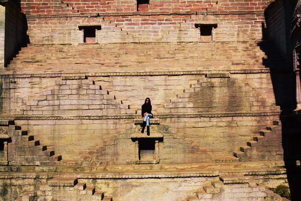 Photo of Vibrant Rajasthan: 3 days in Jodhpur-Jaipur in 5K by Woman_who_wanderz