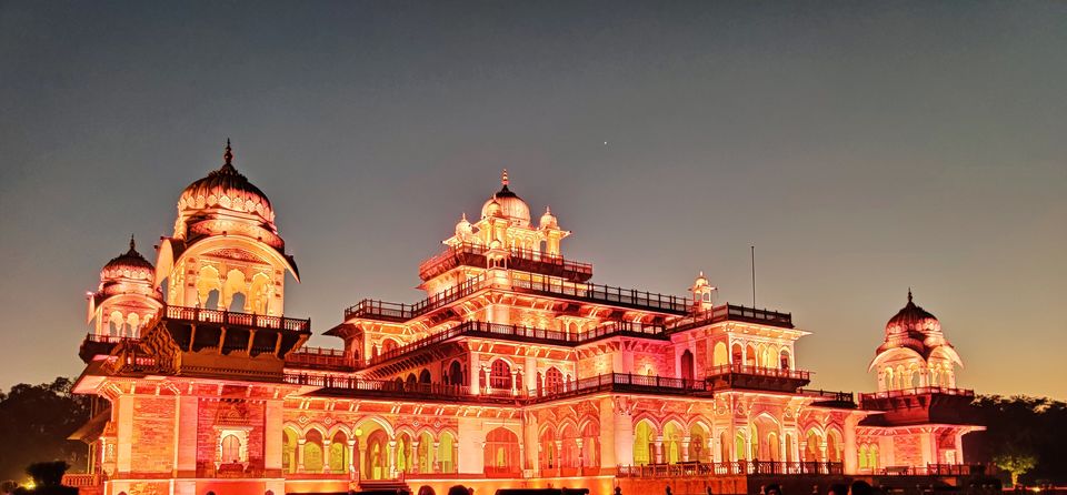 Photo of Vibrant Rajasthan: 3 days in Jodhpur-Jaipur in 5K by Woman_who_wanderz