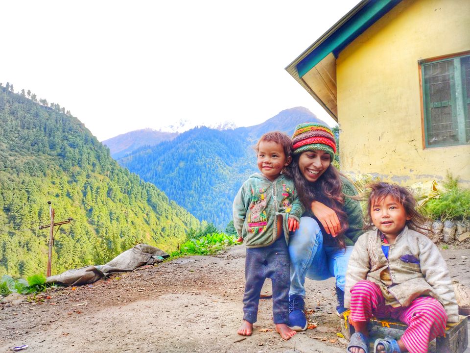 Photo of 15 Safety Tips for Solo Female Travelers in India by Woman_who_wanderz