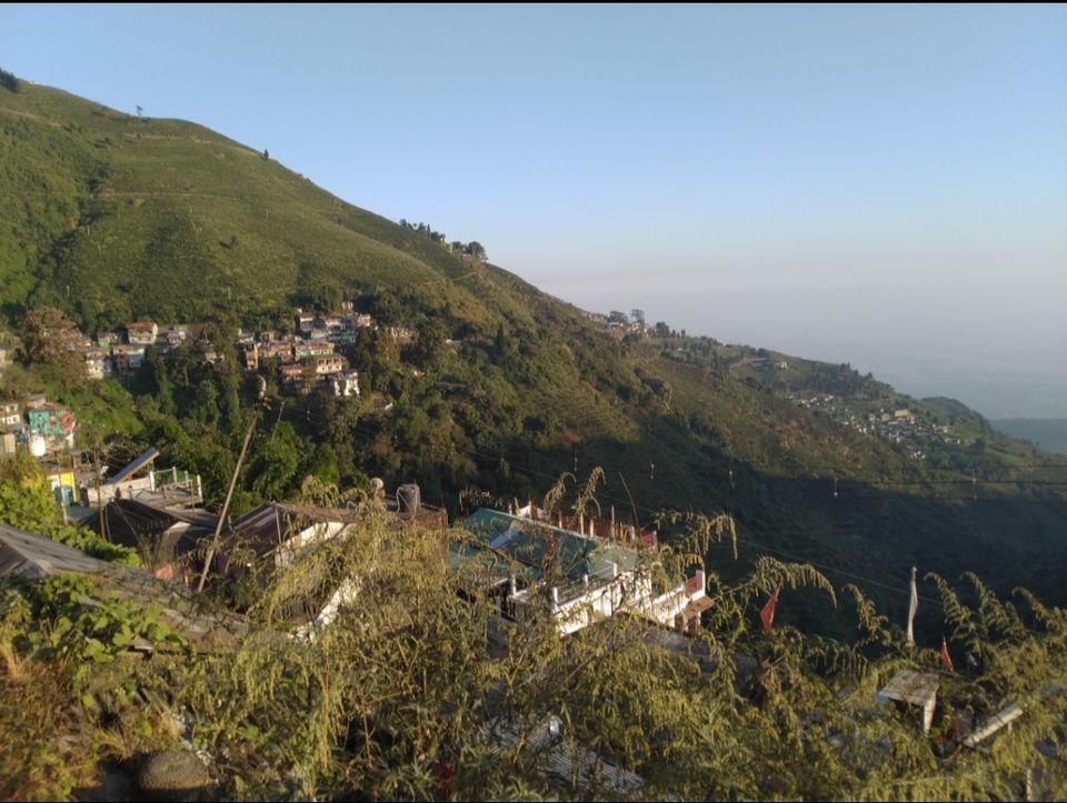 Photo of When i visited the haunted place on earth, Dowhill, Kurseong with my girlfriend..!!What happened?? by Gulshan Sah