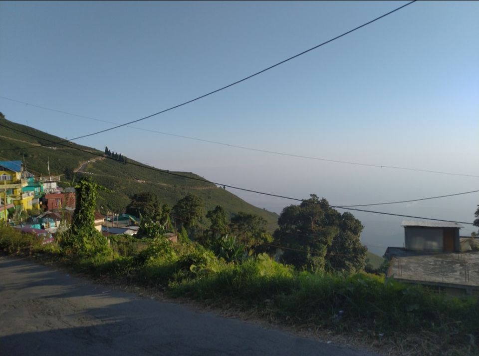Photo of When i visited the haunted place on earth, Dowhill, Kurseong with my girlfriend..!!What happened?? by Gulshan Sah