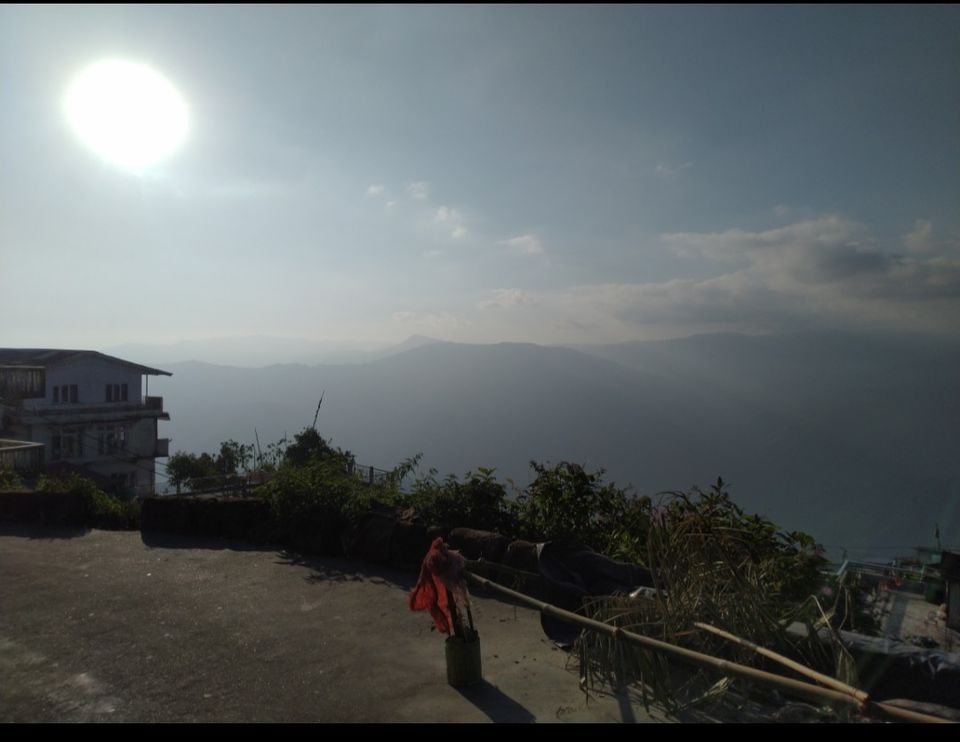 Photo of When i visited the haunted place on earth, Dowhill, Kurseong with my girlfriend..!!What happened?? by Gulshan Sah