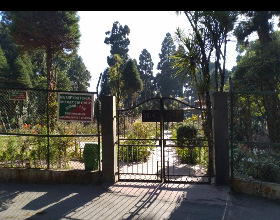 Photo of When i visited the haunted place on earth, Dowhill, Kurseong with my girlfriend..!!What happened?? by Gulshan Sah
