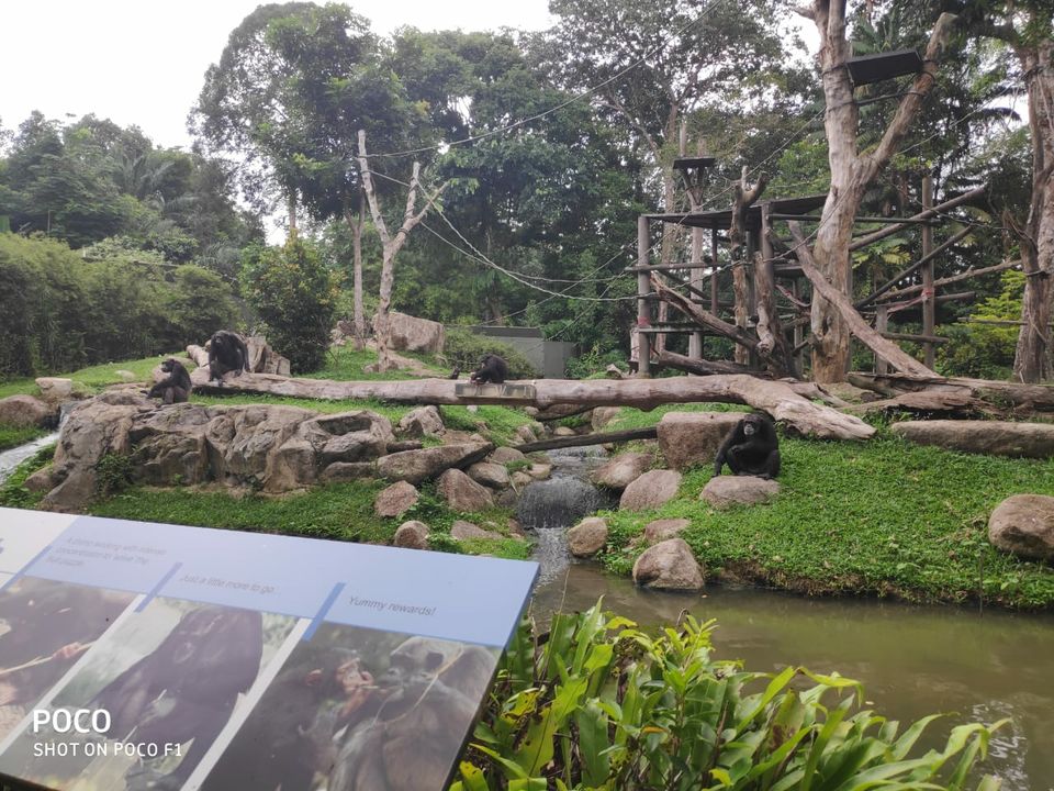 Photo of Singapore, a country with everything. by Nikhil Nanaware