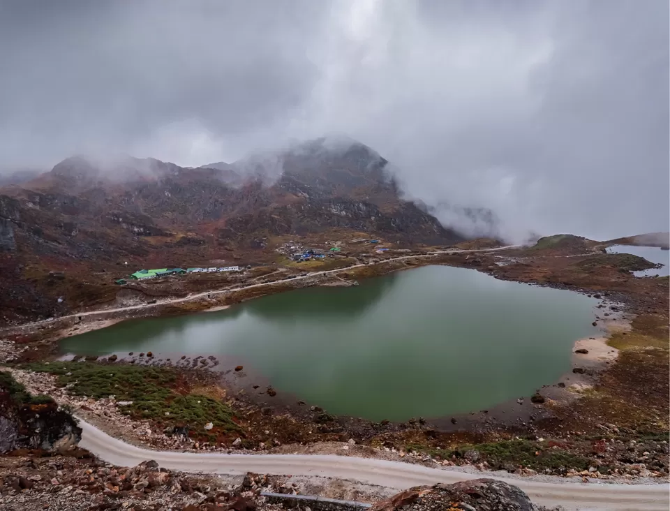 Photo of Bum La Pass by Akash Kashyap