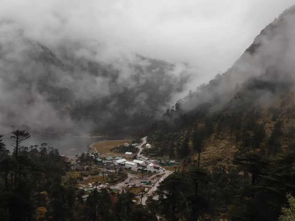 Photo of Bum La Pass by Akash Kashyap